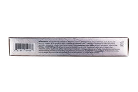Whats Up Nails ingredient label and bottle showing peptide and Vitamin B5 benefits