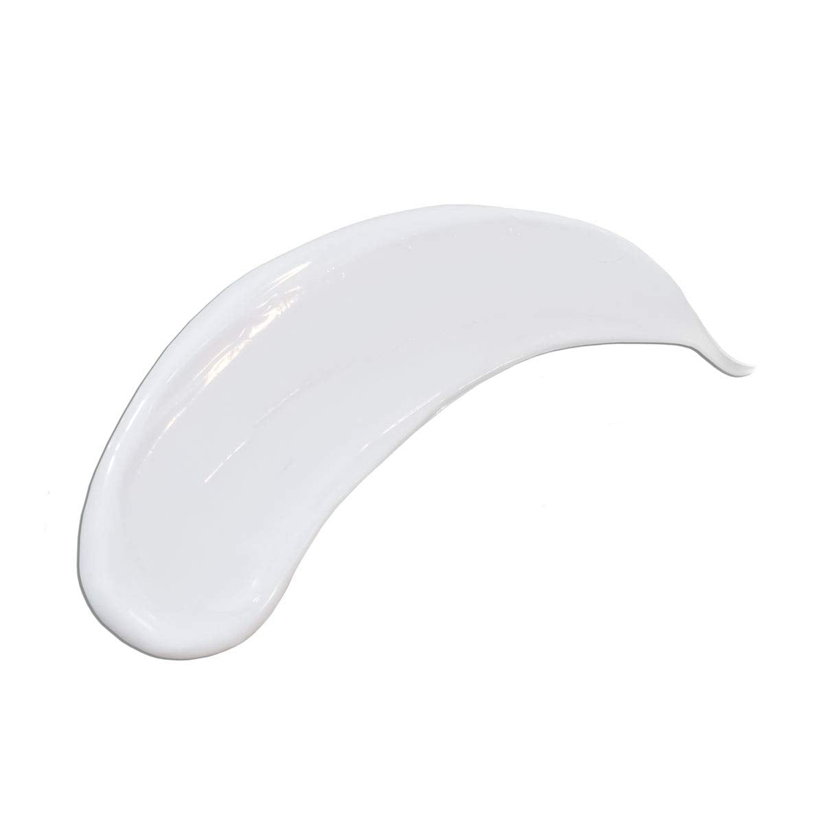 Whish creamy lotion texture close-up demonstrating smooth spreadability and hydration
