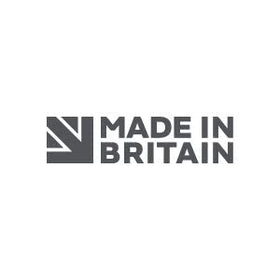 White Hot bottle held in hand to show 200ml scale and convenient travel-friendly size