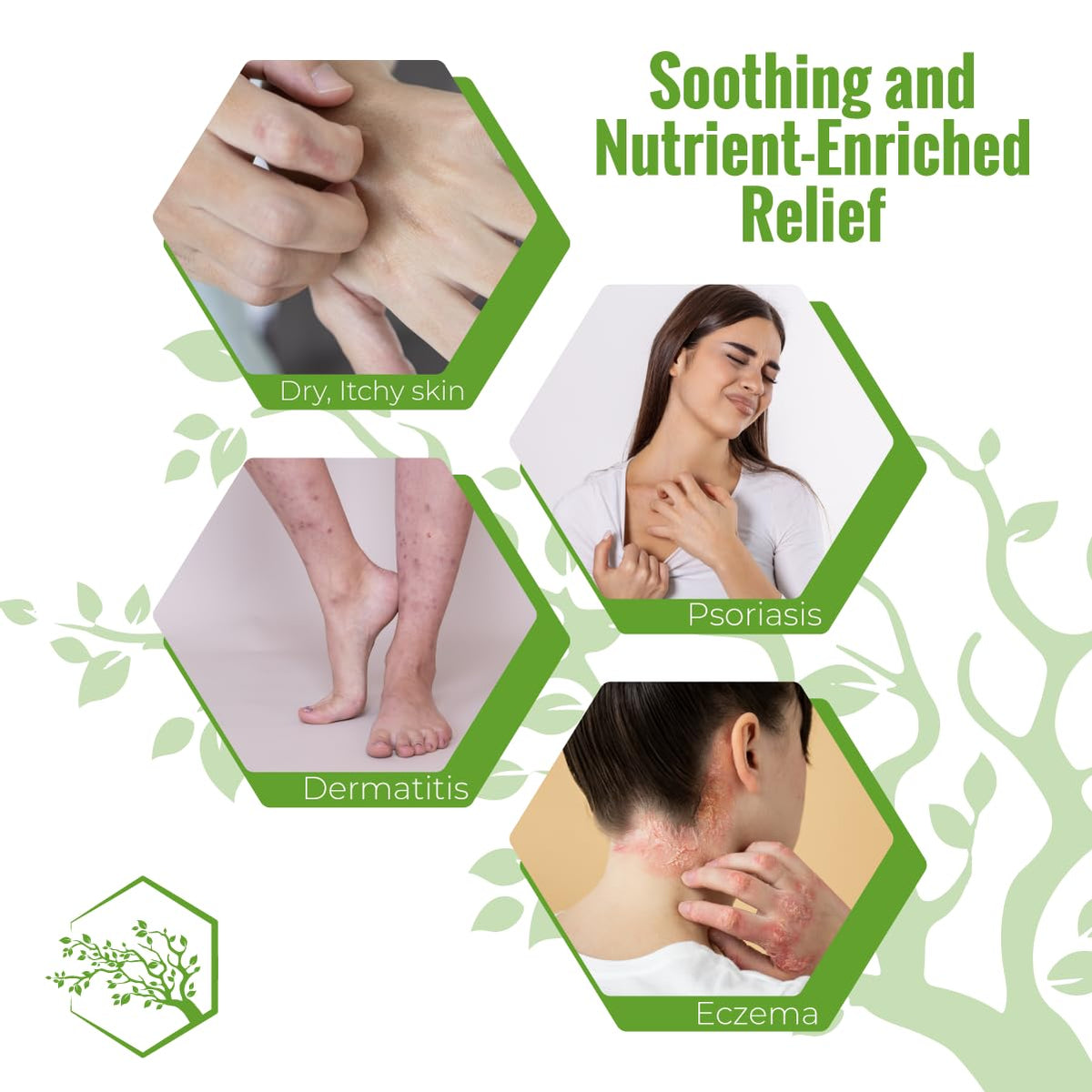 Wild Naturals creamy lather texture detail demonstrating gentle cleansing benefit