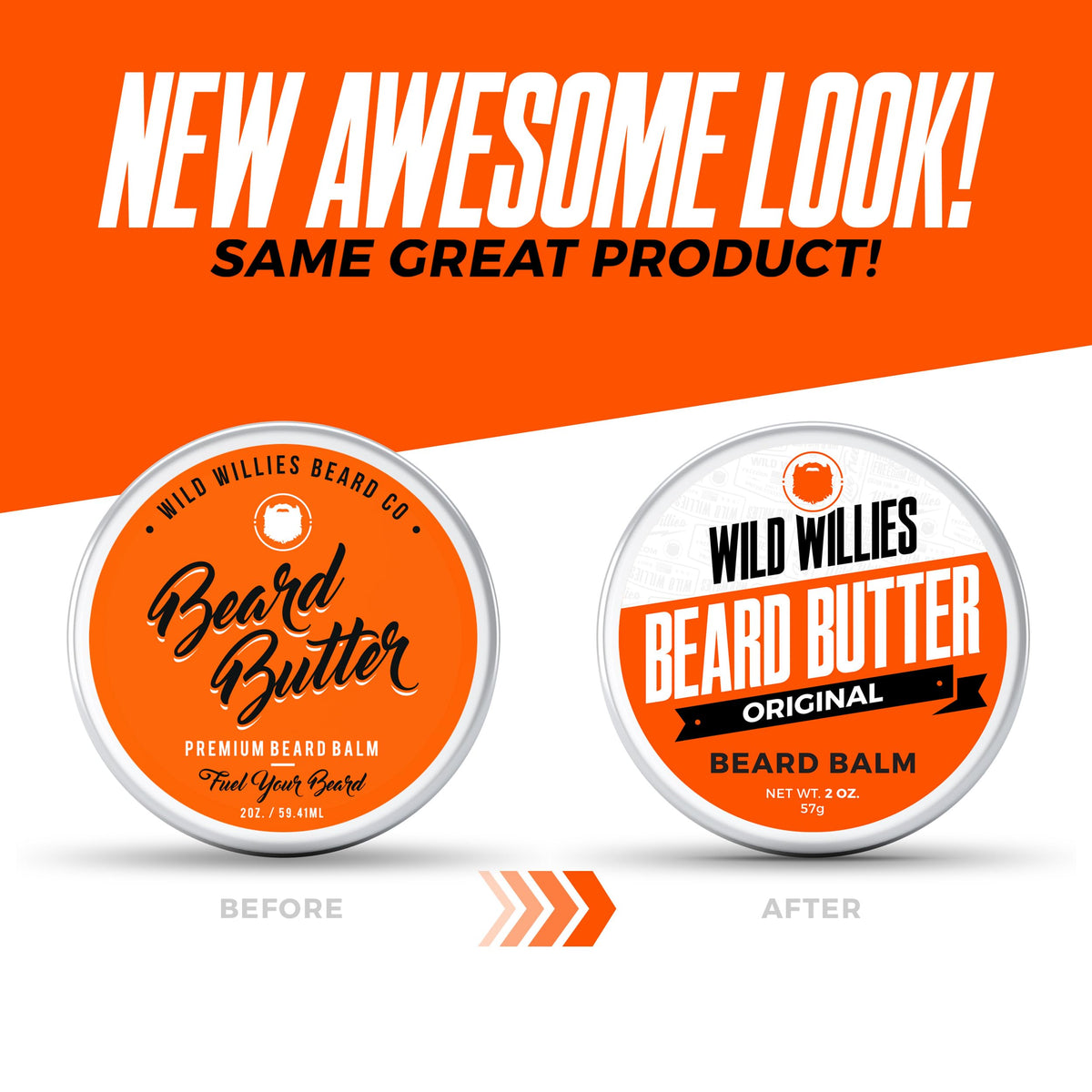 Wild Willies lifestyle image with sandalwood-vanilla props evoking warm, subtle scent