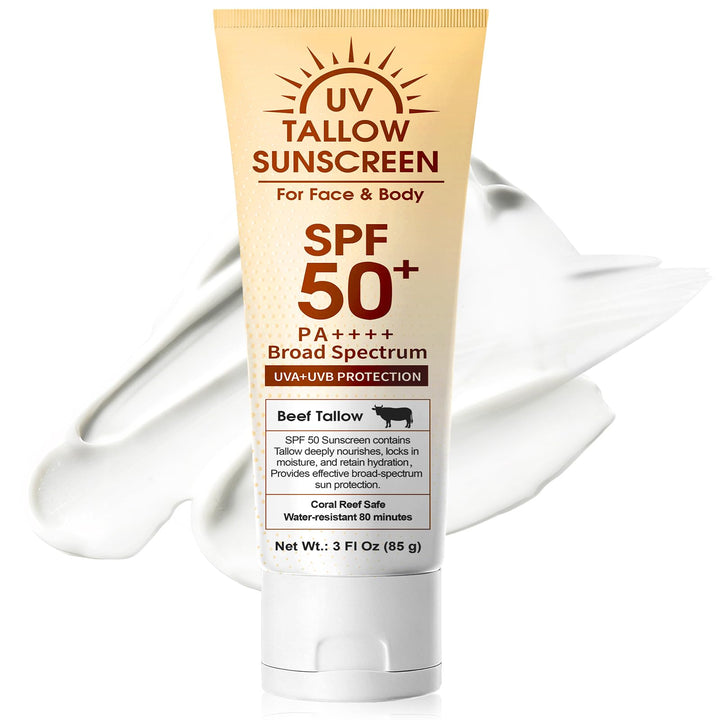 Wildpetal front packaging showing SPF 50 and benefits for confident protection