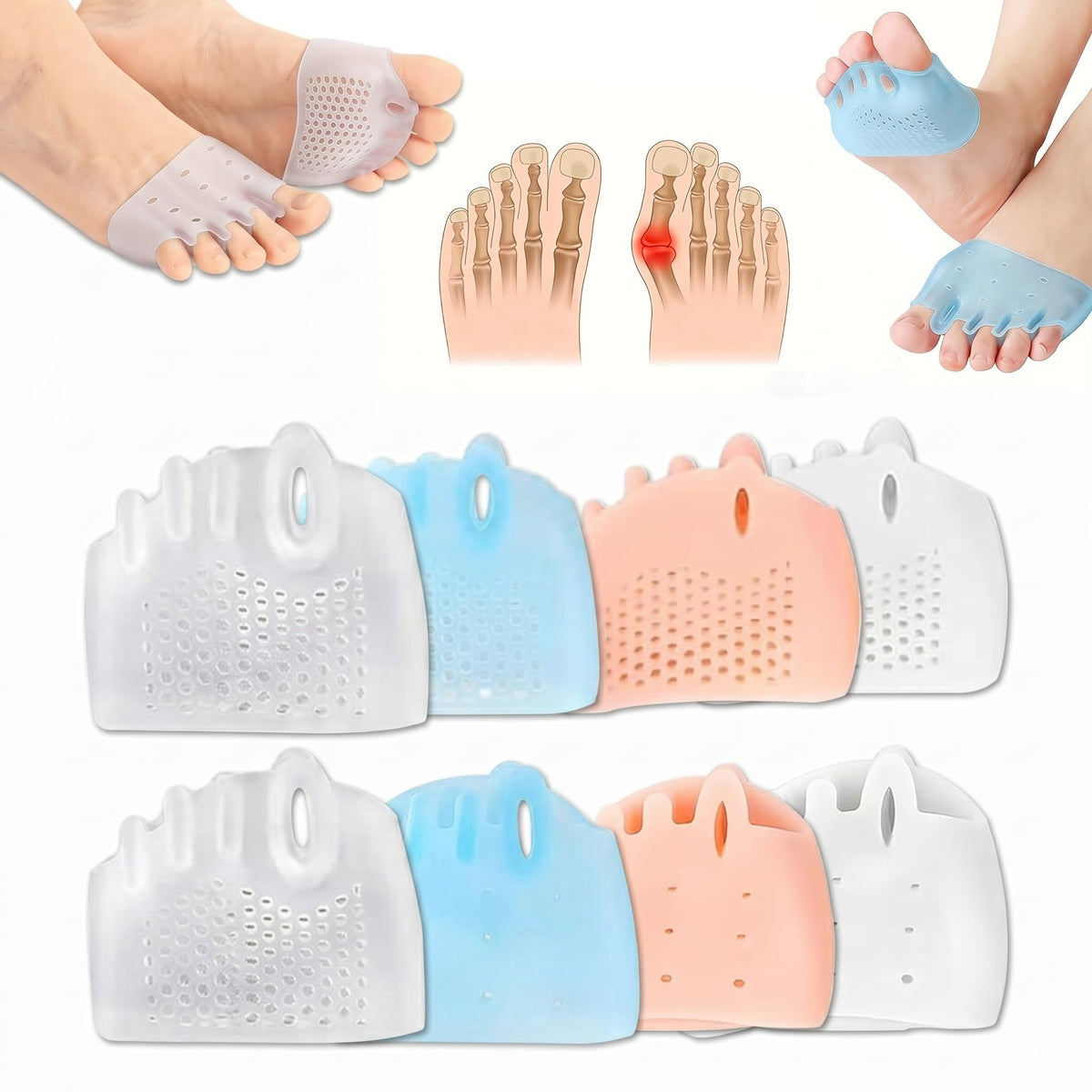 WildWhale front packaging showing four sets and compact storage benefit