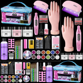 wilfniee front packaging showing complete kit for organized storage and quick setup