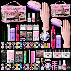 Wilfniee front packaging showing complete kit and neat organization for easy starts