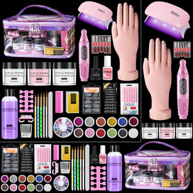 Wilfniee front packaging showing complete starter kit and purple box for easy gifting