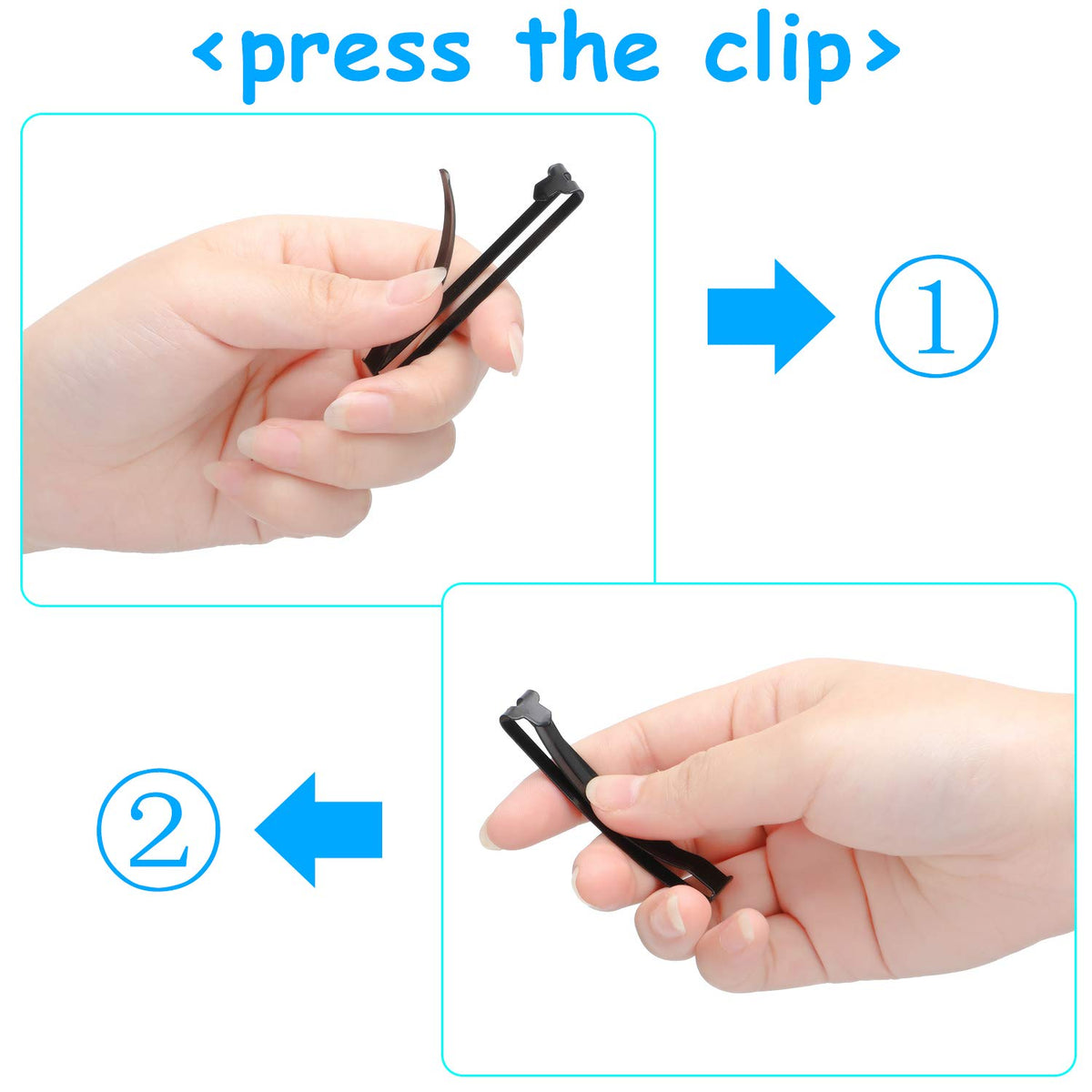 WILLBOND close-up of snap mechanism highlighting secure hold and durability