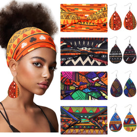 WILLBOND earrings worn on model demonstrating comfortable all-day wear
