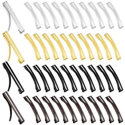 WILLBOND front view of 48-piece clip pack showing color variety and quantity benefit