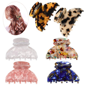 WILLBOND array of different patterns displaying mix-and-match outfit benefits
