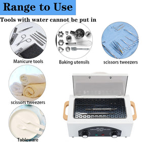 WINB alongside common tools showing 1.5L capacity and practical scale