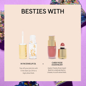Winky Lux ingredients shot highlighting ceramides and jojoba oil for long-lasting moisture benefit