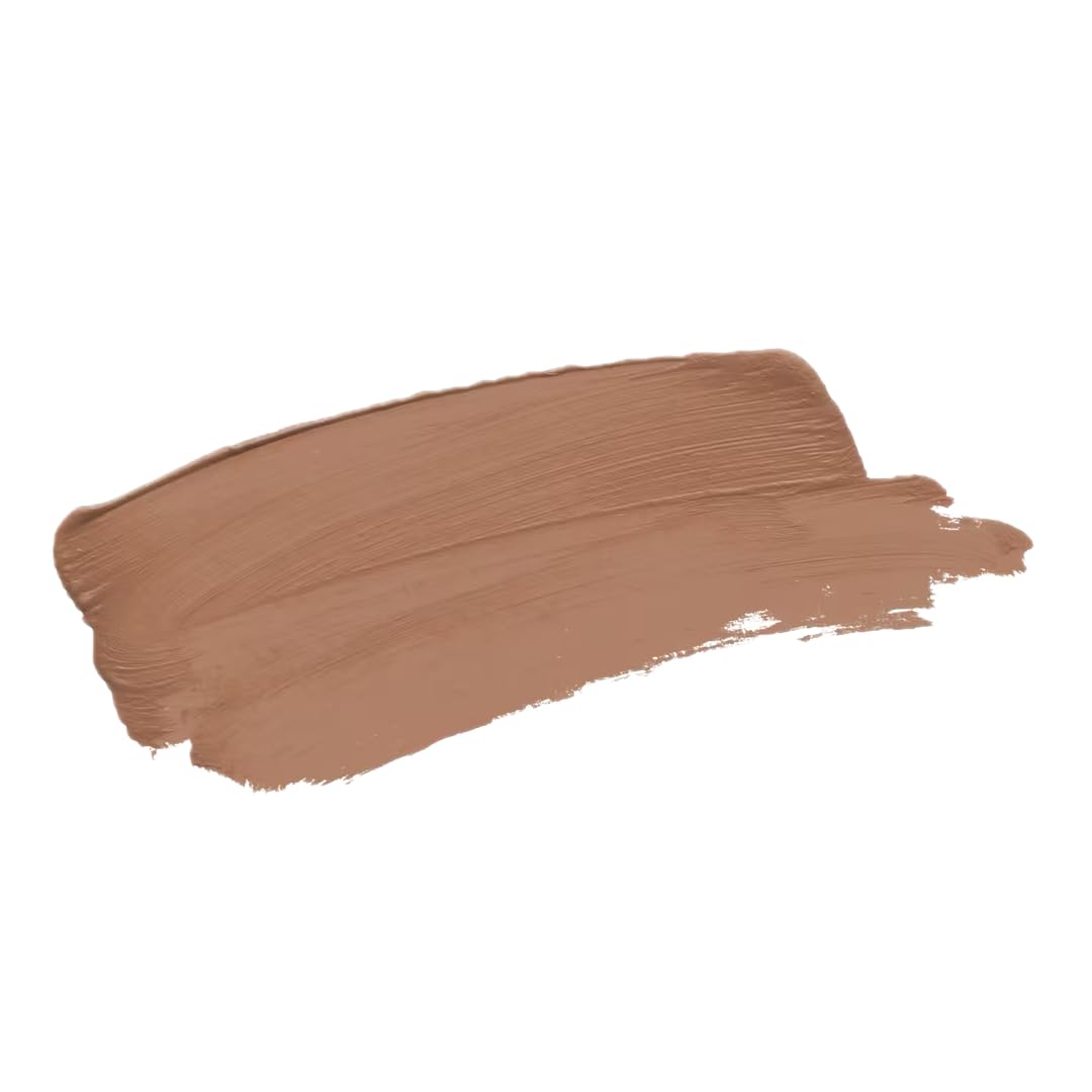 Winky Lux dome applicator tip displaying precise placement for effortless contour