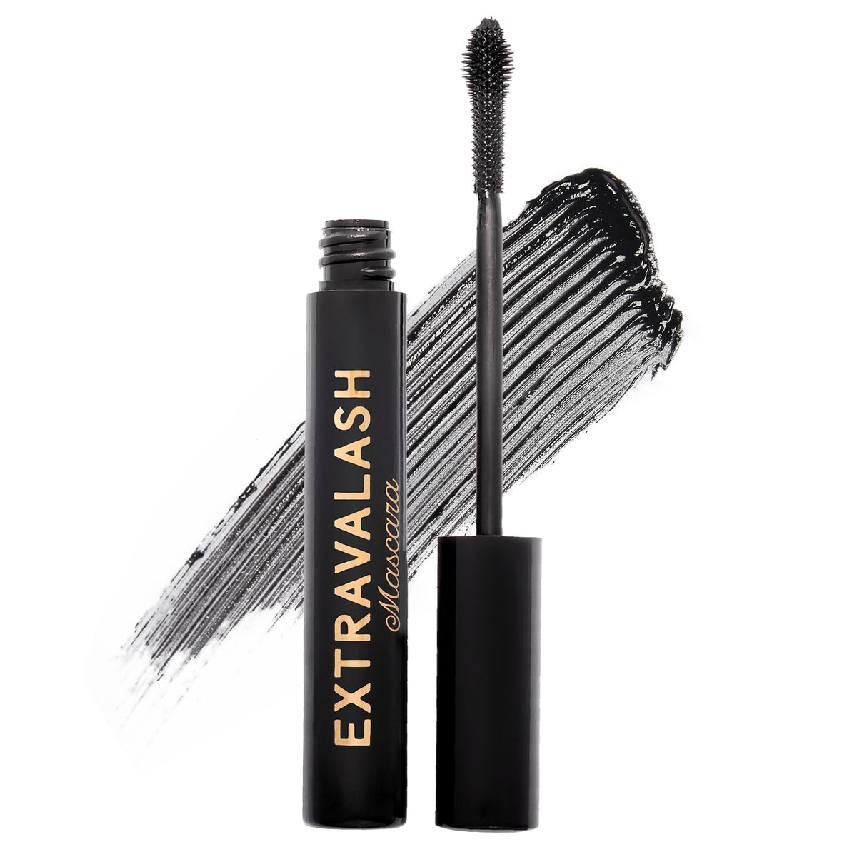 Winky Lux front packaging showing sleek tube and logo, highlights professional look