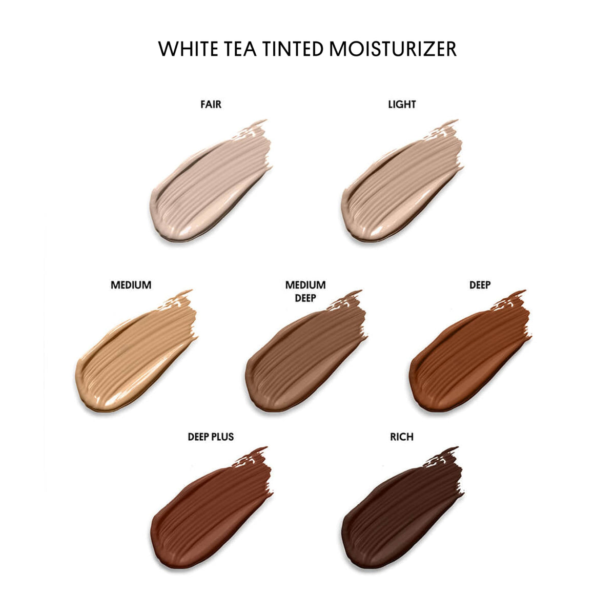 Winky Lux ingredients label closeup highlighting antioxidants and vitamin E