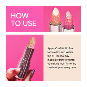 Winky Lux lifestyle scene on desk showing everyday portability and style