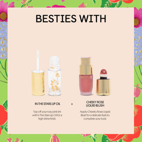 Winky Lux lifestyle scene with vanilla scent suggestion for a pleasant application