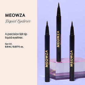 Winky Lux felt tip closeup highlighting precision control