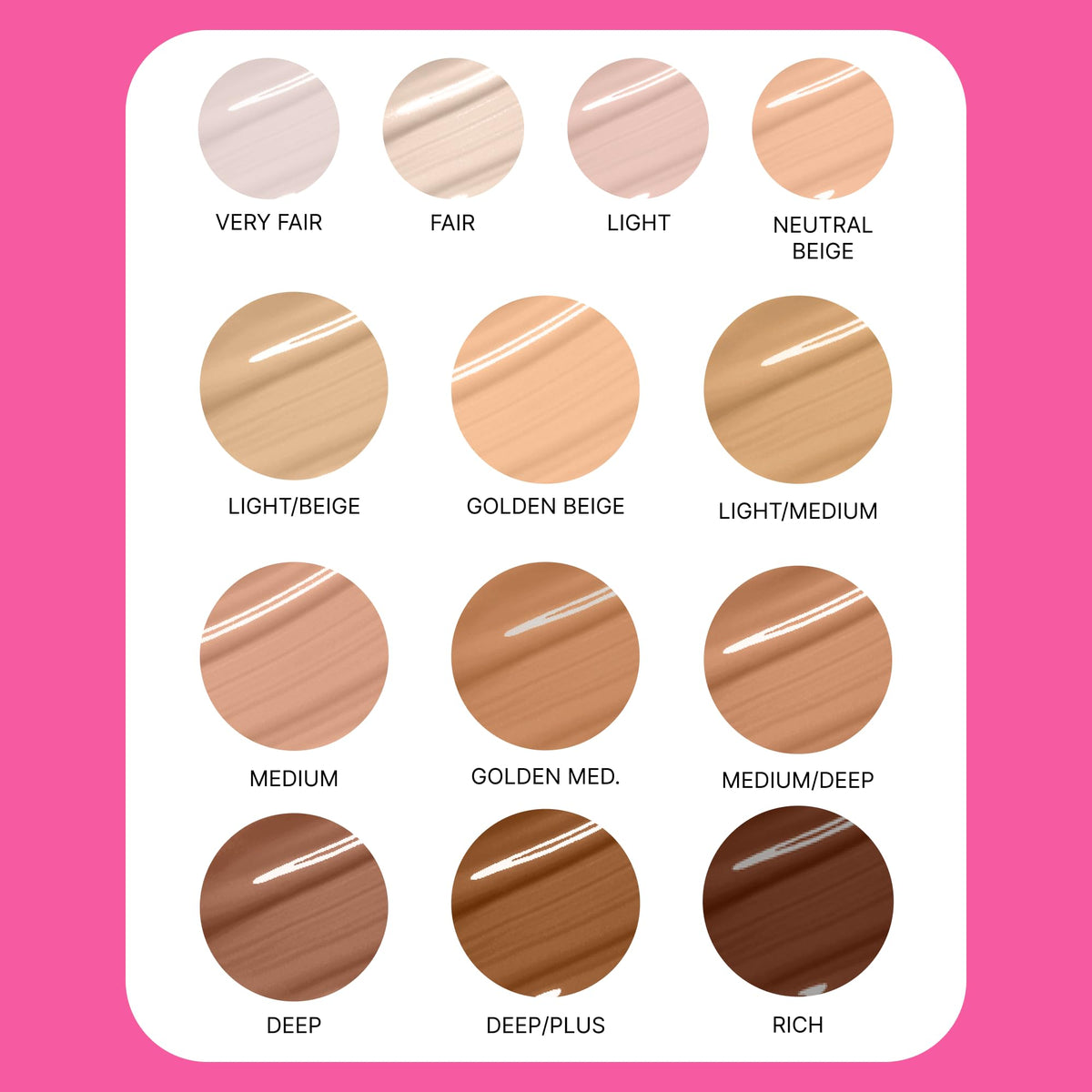 Winky Lux product in a bathroom mirror setting showing practical daily use and natural finish