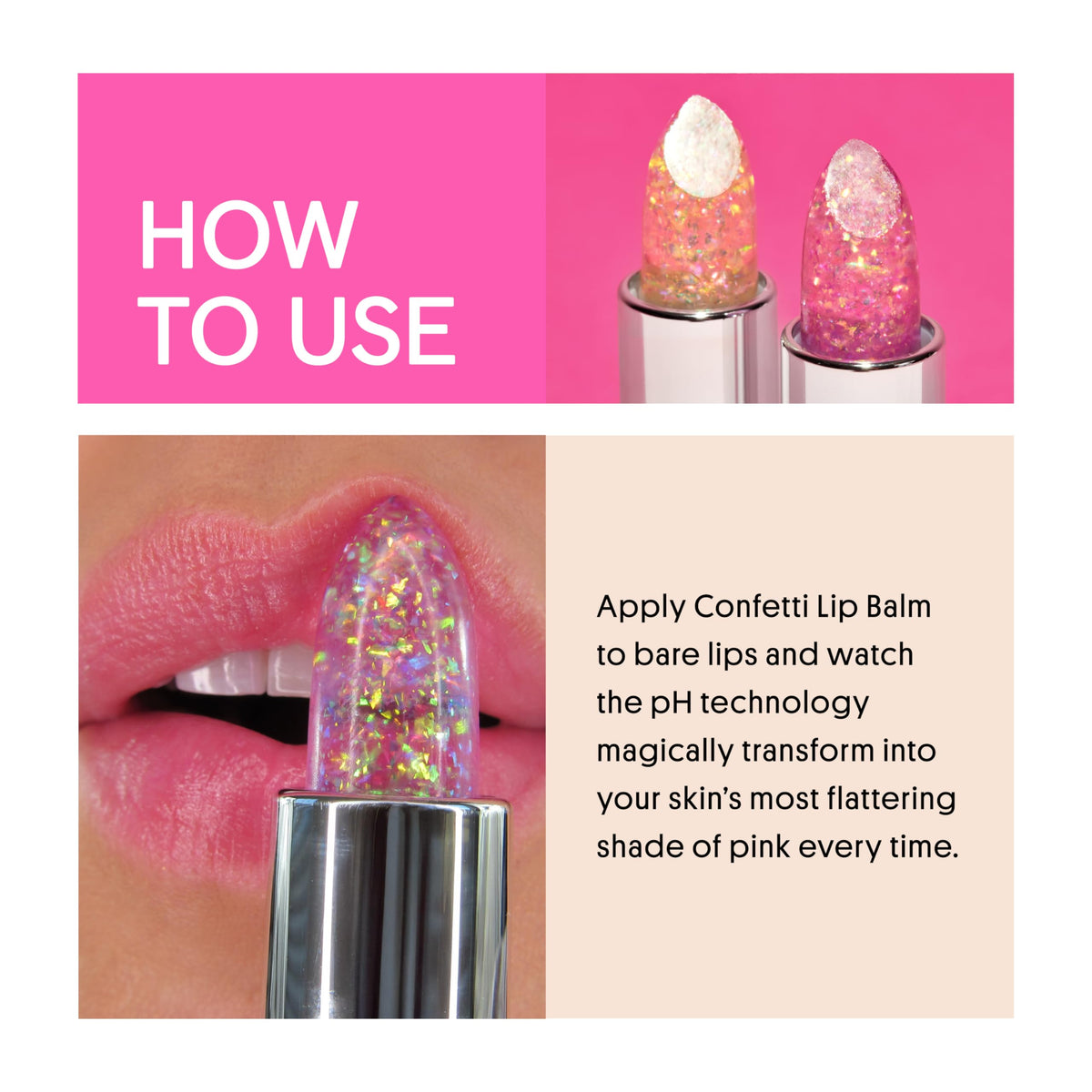 Winky Lux next to hand demonstrating compact size and easy-to-carry convenience