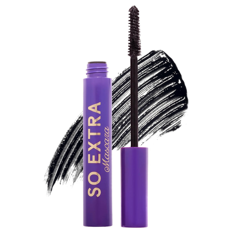 Winky Lux front packaging showing sleek tube and product benefit
