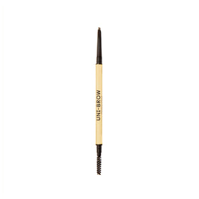 Winky Lux front packaging showing dual-ended pencil and branding, clear product presentation and convenience