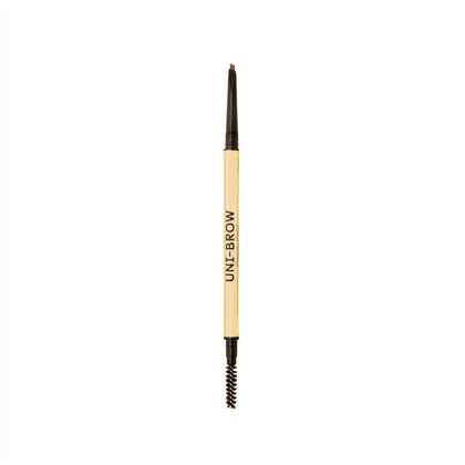 Winky Lux front packaging showing dual-ended pencil and branding, clear product presentation and convenience