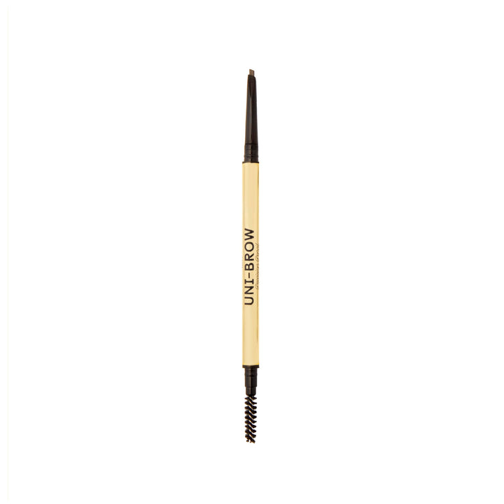 Winky Lux front packaging showing dual-ended pencil and branding, clear product presentation and convenience