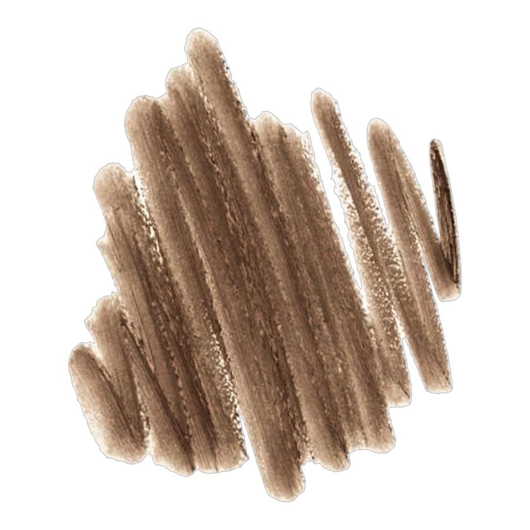 Winky Lux Uni‑Brow pencil closeup tip demonstrating smooth application benefit