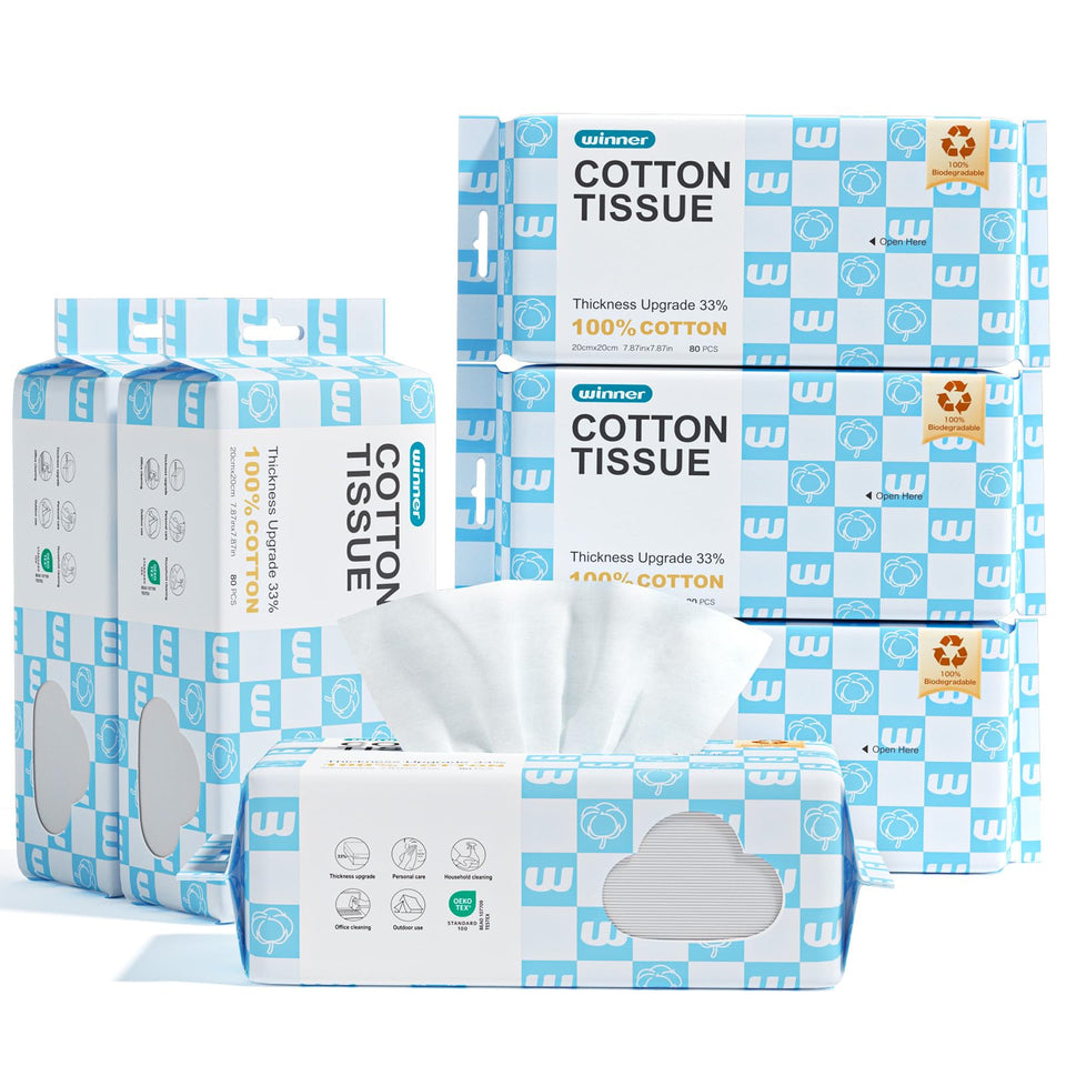 Winner front packaging hangable view showing tidy storage and convenience