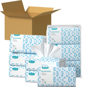 Winner front packaging showing 12-bag bulk case and benefits