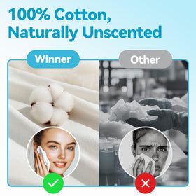 Winner in bathroom hangable display showing space-saving, accessible placement