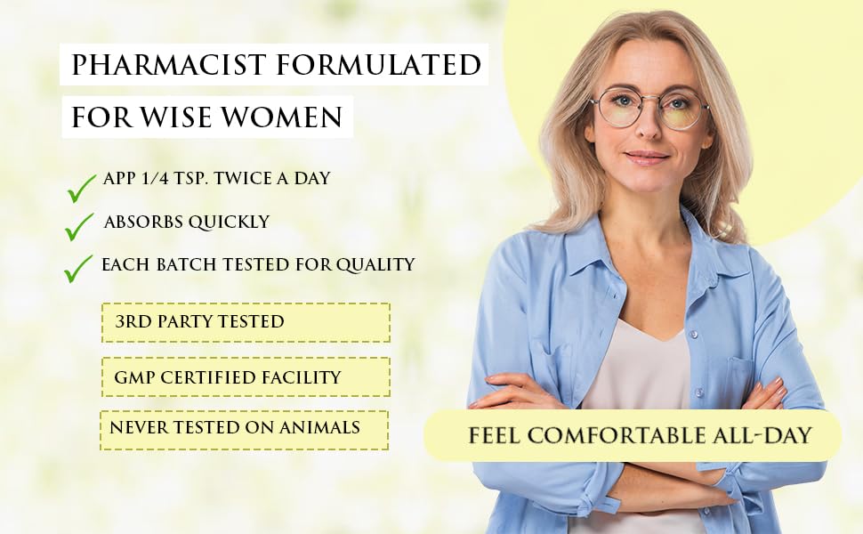 Wise Essentials cream on bathroom vanity for daily skincare routine