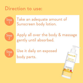 WishCare lotion spread on skin showing hydrated finish and non‑greasy feel