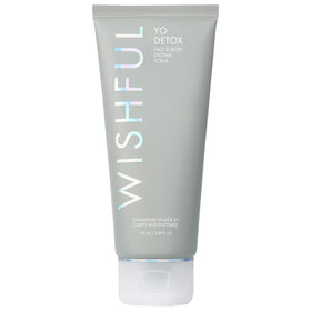 WISHFUL front packaging showing product tube and branding for easy identification