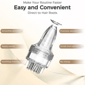 WL-YBOPRO applicator in hand for fast, no-mess application
