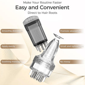 WL-YBOPRO mini applicator in a pocket ready for travel convenience