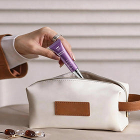 WM WONDER MOJO used after manicure in salon setting to soothe cuticles
