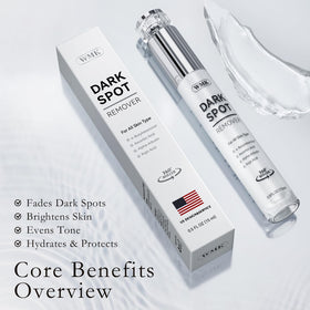 WMK rollerball close-up demonstrating precise applicator that minimizes waste