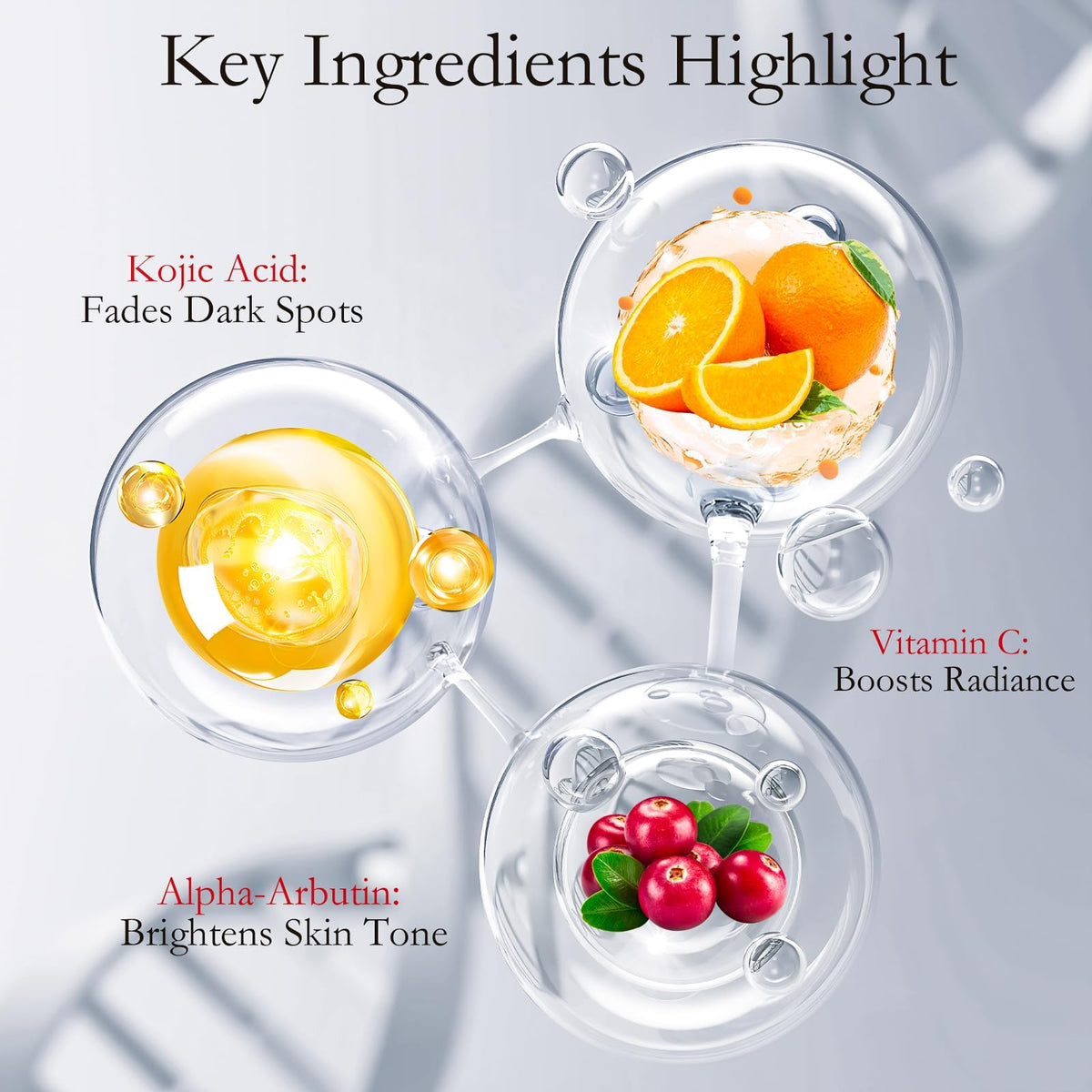 WMK underarm use image illustrating discreet brightening for body areas