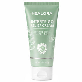 WNOHIQ Healora front packaging showing 2 oz tube and branding for quick identification