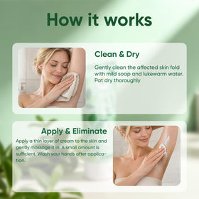 WNOHIQ Healora used after workout showing comfort and protection during activity