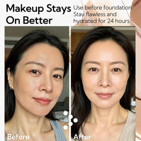 WNP 8D hyaluronic depiction showing multi-weight hydration for plumping benefits