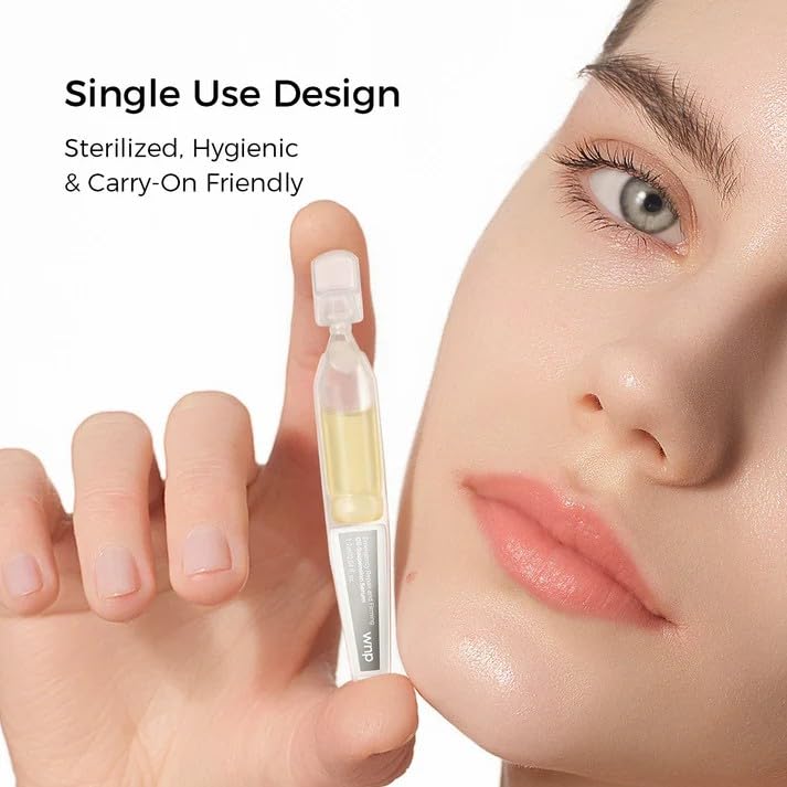 WNP ingredient label highlighting collagen, peptides and 4D hyaluronic acid benefit