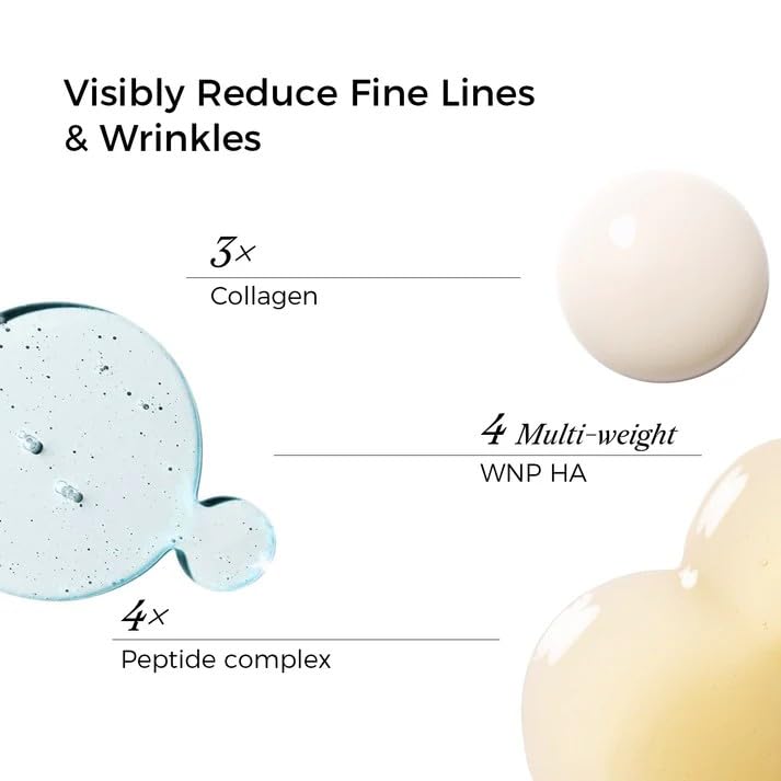 WNP dispensing an open vial onto hand to show easy precise application benefit
