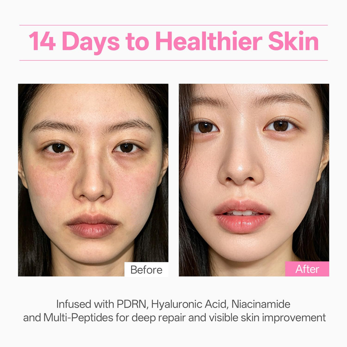 WNP size comparison 40ml showing compact travel-friendly benefit