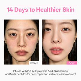 WNP size comparison 40ml showing compact travel-friendly benefit