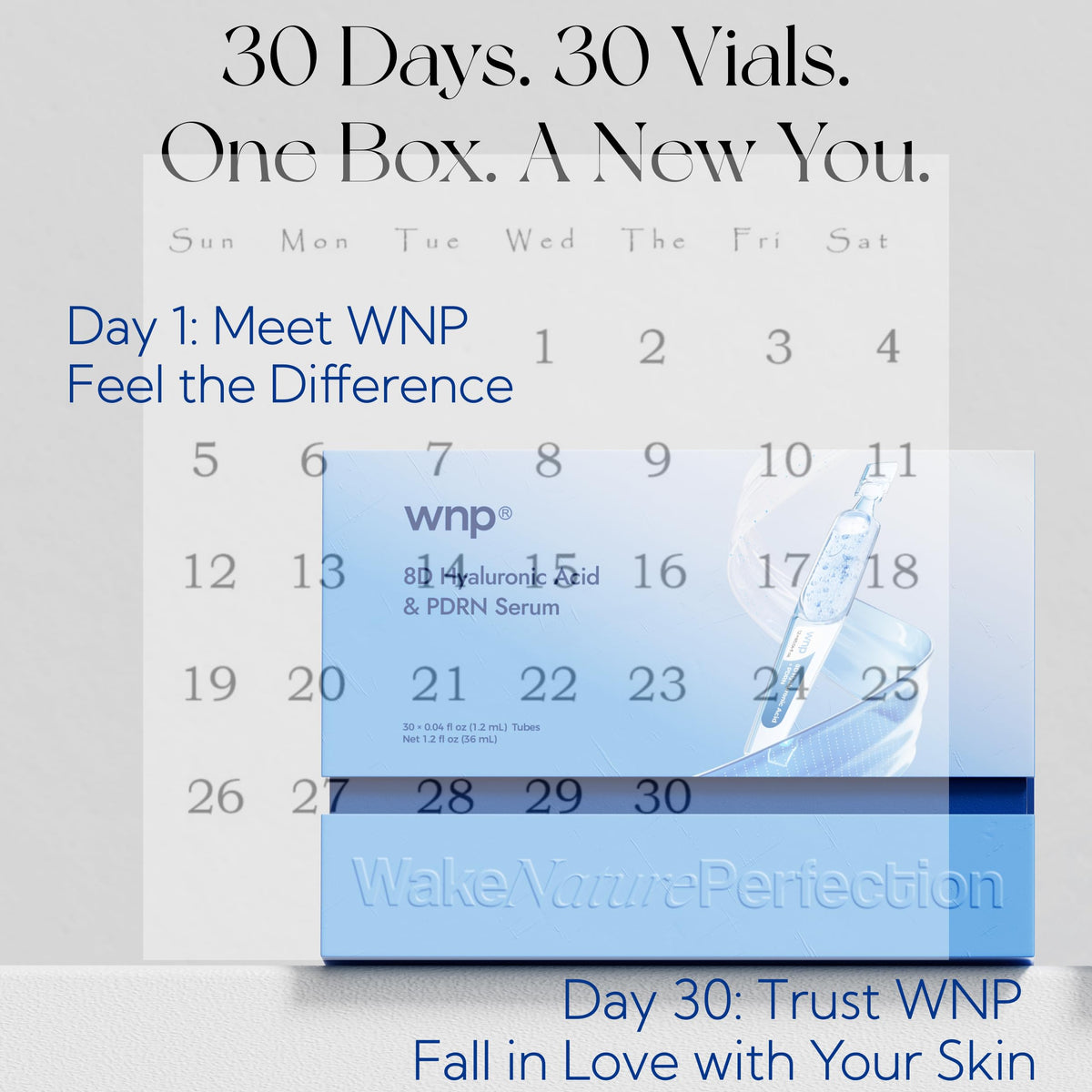 WNP travel pouch with vials conveying portability and contamination-free storage
