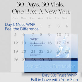 WNP travel pouch with vials conveying portability and contamination-free storage