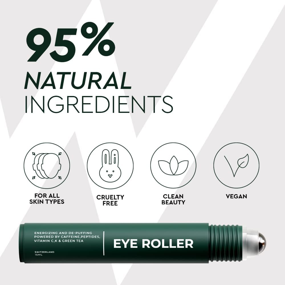The Wolf Project next to travel essentials highlighting portable grooming benefit